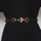 Skirt Belt Decorative Waist My Store  21.53