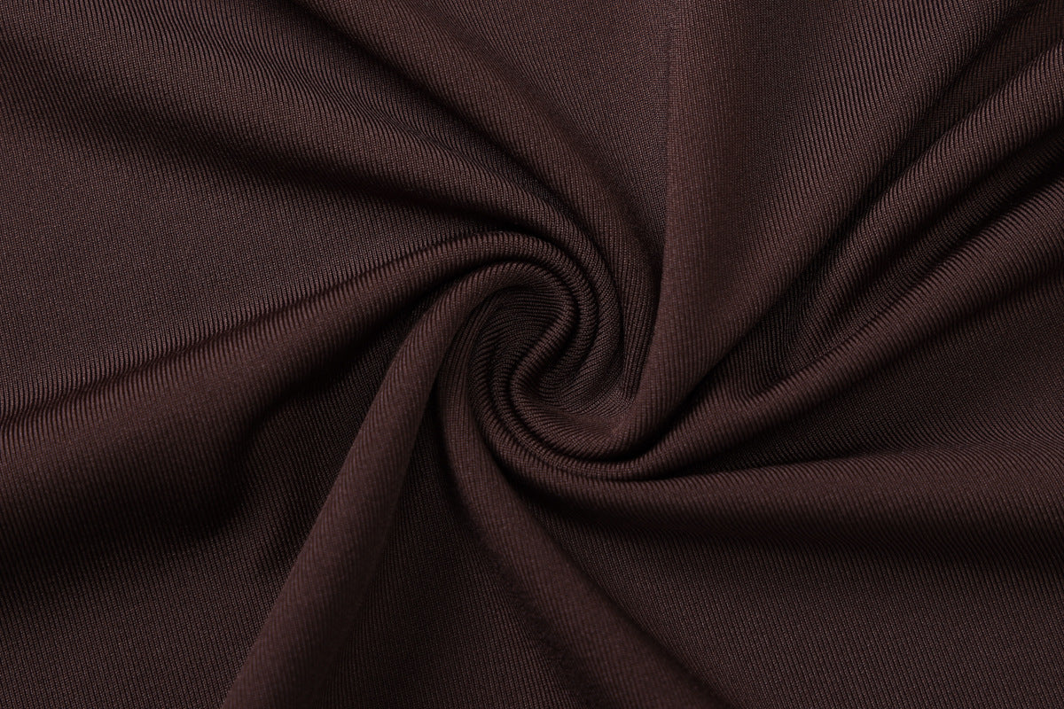 Women’s Vest Skirt Suit - Slim Pleated Set My Store 