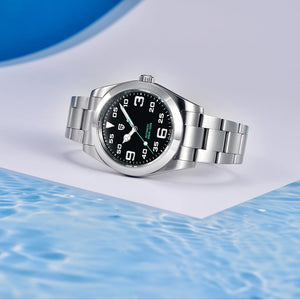PAGANI DESIGN PD-1692 Men’s Stainless Steel Automatic Watch My Store 