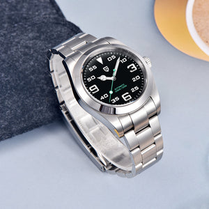 PAGANI DESIGN PD-1692 Men’s Stainless Steel Automatic Watch My Store 