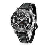 Pagani Design PD-1711 Multi-Functional Quartz Watch My Store  91.12