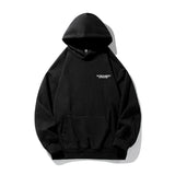 American Retro Hooded Sweater MRC STORE  50.00