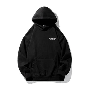 American Retro Hooded Sweater MRC STORE  50.00