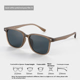 Men’s Polarized Sunglasses - HD Driving Cycling My Store  19.62