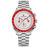 Pagani Design PD-1707 Watch - Stainless Steel Sports MRC STORE  135.03