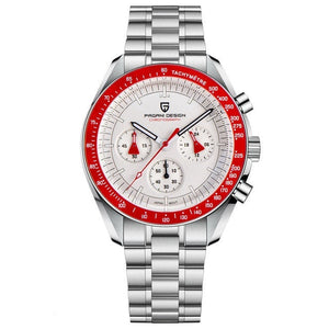 Pagani Design PD-1707 Watch - Stainless Steel Sports MRC STORE  135.03