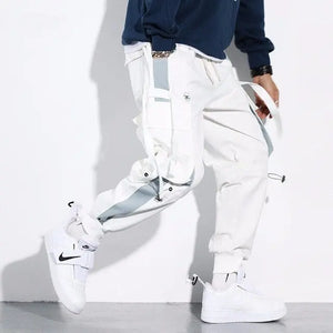 Loose Hip Hop Trendy Casual Pants My Store 