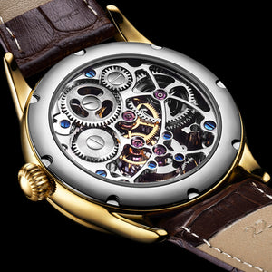 Star Tourbillon™ Mechanical Watch MRC 