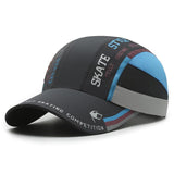 Summer Quick-Drying Men's Baseball Cap My Store  15.43