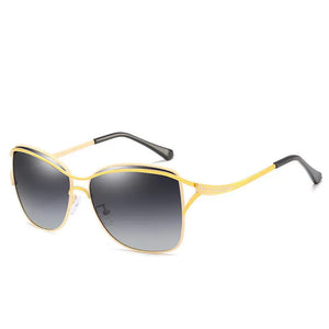 Polarized Large Frame Sunglasses My Store  24.92