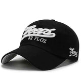 3D Embroidered Hat - MRC STOREAccessoriesMRC3D Embroidered HatMRC STORECJBQ202199406FUBlack And White EmbroideryAdjustable