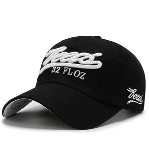 3D Embroidered Hat - MRC STOREAccessoriesMRC3D Embroidered HatMRC STORECJBQ202199406FUBlack And White EmbroideryAdjustable