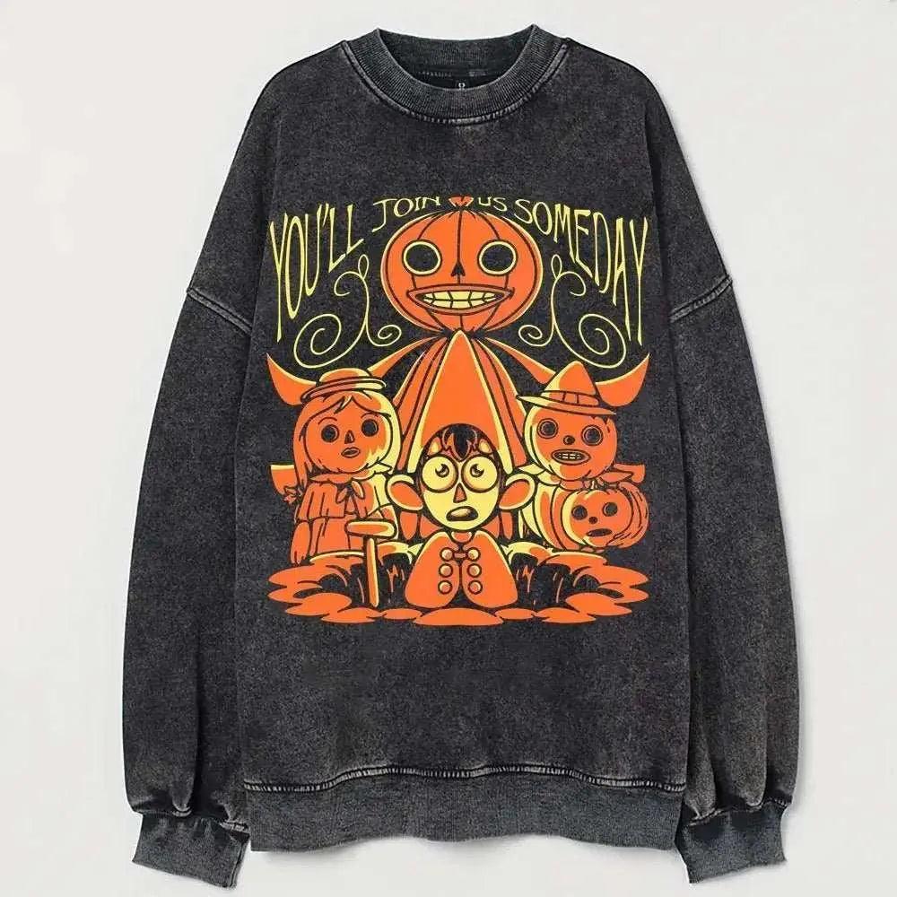 3D Printed Casual Drop - Shoulder Sweater - MRC STORETopMRC Store3D Printed Casual Drop - Shoulder Sweater - MRC STOREMRC STORECJWY197760433GTWZW0828 302XL