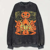 3D Printed Casual Drop - Shoulder Sweater - MRC STORETopMRC Store3D Printed Casual Drop - Shoulder Sweater - MRC STOREMRC STORECJWY197760433GTWZW0828 302XL