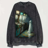 3D Printed Casual Drop - Shoulder Sweater - MRC STORETopMRC Store3D Printed Casual Drop - Shoulder Sweater - MRC STOREMRC STORECJWY197760405EVWZW082810 Style2XL