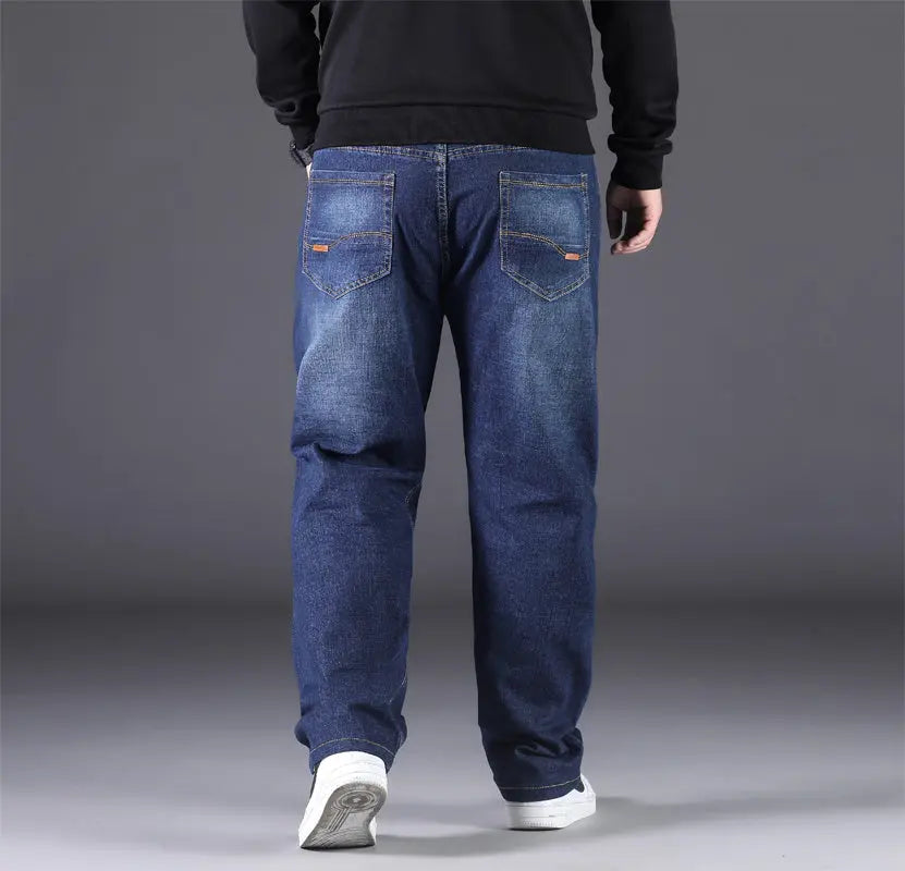 Casual Straight jeans My Store  29.94