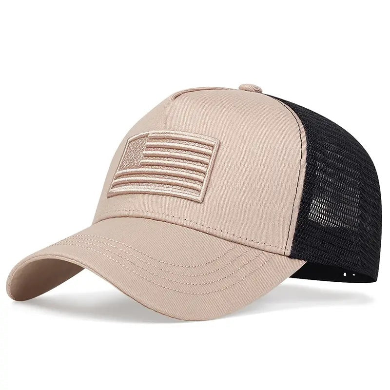 Men’s Camouflage Baseball Cap - USA Fashion My Store  26.81