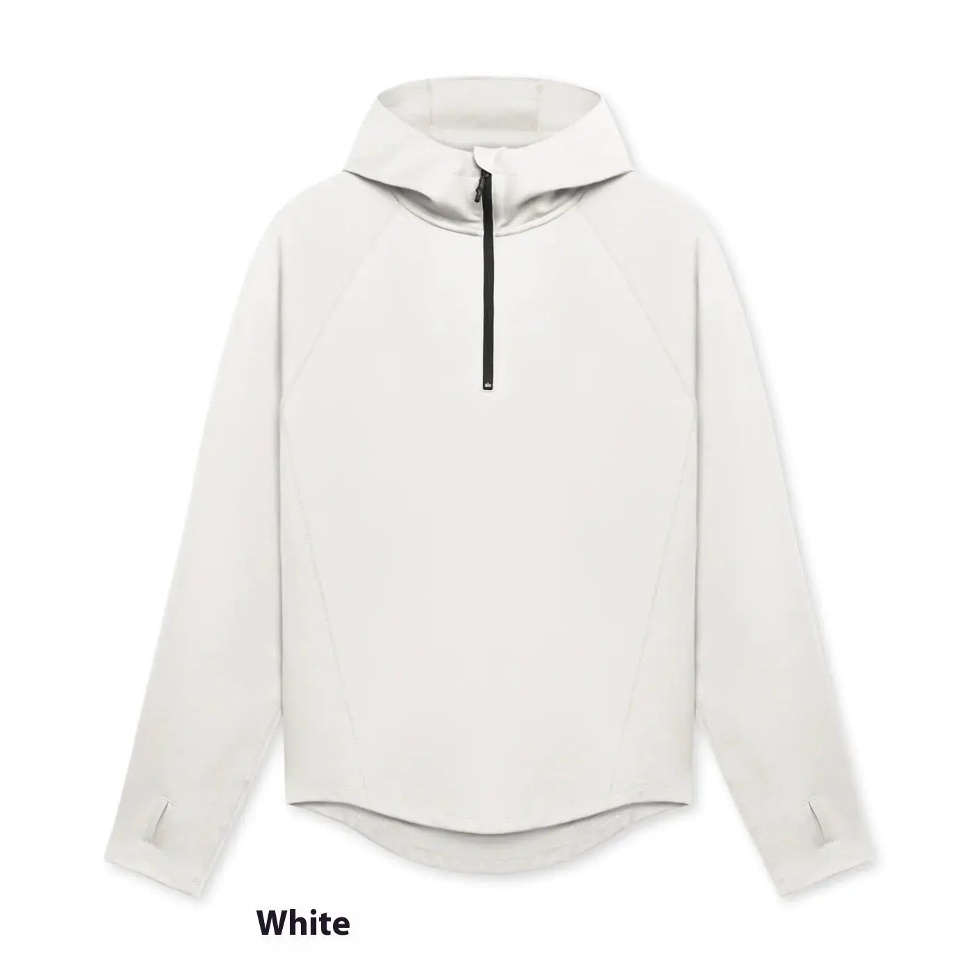 Sports Half-Zip Hoodies My Store  30.59