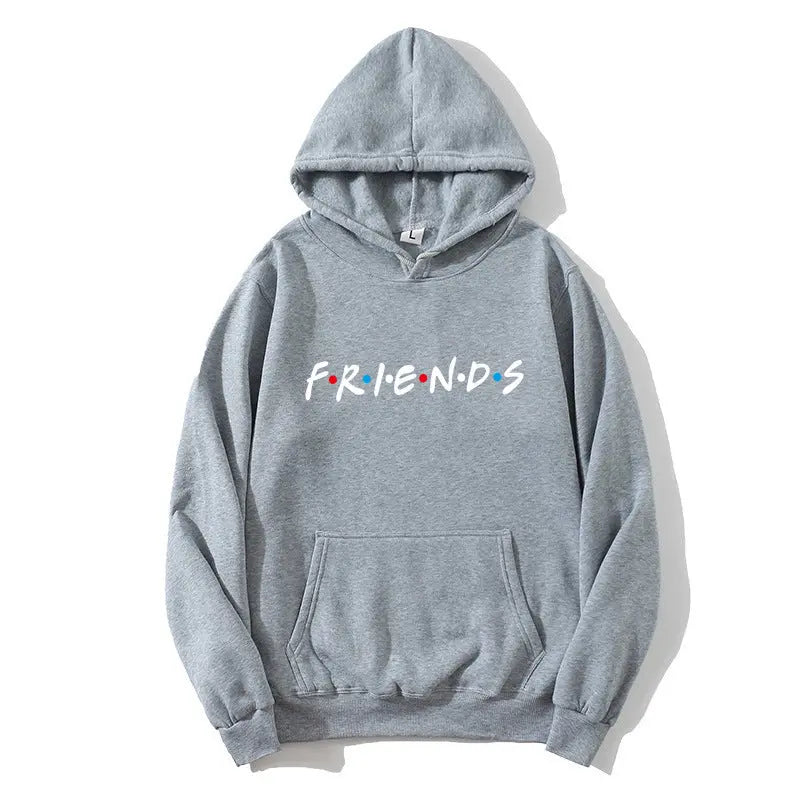 Friends Hoodie My Store 