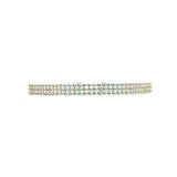 Elegant Rhinestone Choker Necklace My Store  9.49