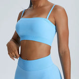 Strapless Yoga Vest My Store  26.79