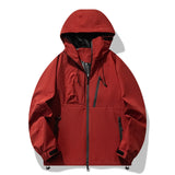 Three-Proof Outdoor Windproof Waterproof Jacket MRC STORE 
