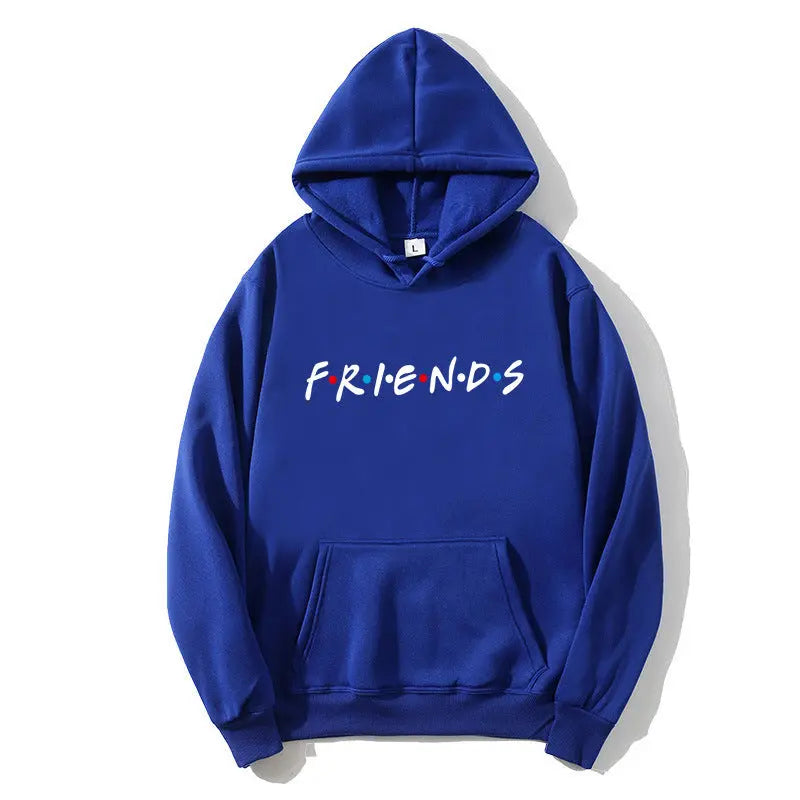 Friends Hoodie My Store  14.14