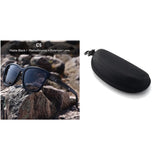 Unisex UV Sunglasses - Outdoor Metal Hinge My Store  26.42