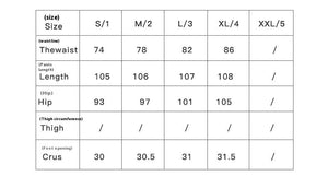 Men’s Casual Suit Pants - Retro Straight Fit My Store 
