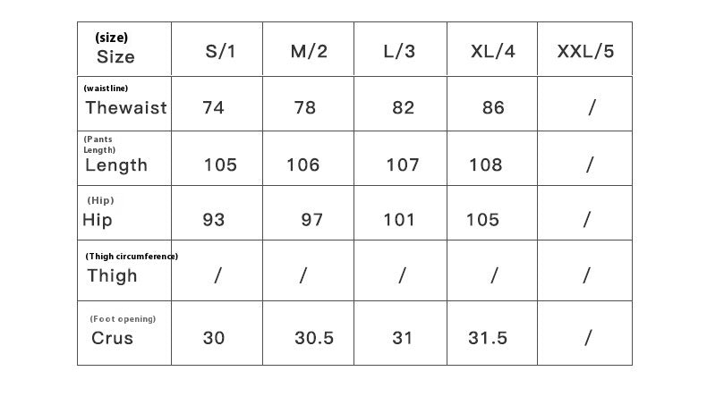 Men’s Casual Suit Pants - Retro Straight Fit My Store 