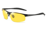 Trendy Polarized Sunglasses for Men My Store  21.44