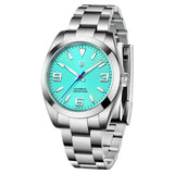PAGANI DESIGN PD-1692 Men’s Stainless Steel Automatic Watch My Store  150.00