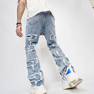 Street Style Jeans My Store 