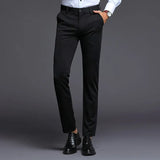 Cropped Bamboo Trousers My Store  33.77