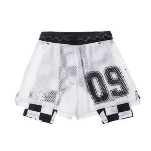 Trendy Training Shorts My Store  23.42