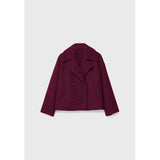 Ins Double-Breasted Lapel Blazer Jacket MRC STORE  70.00