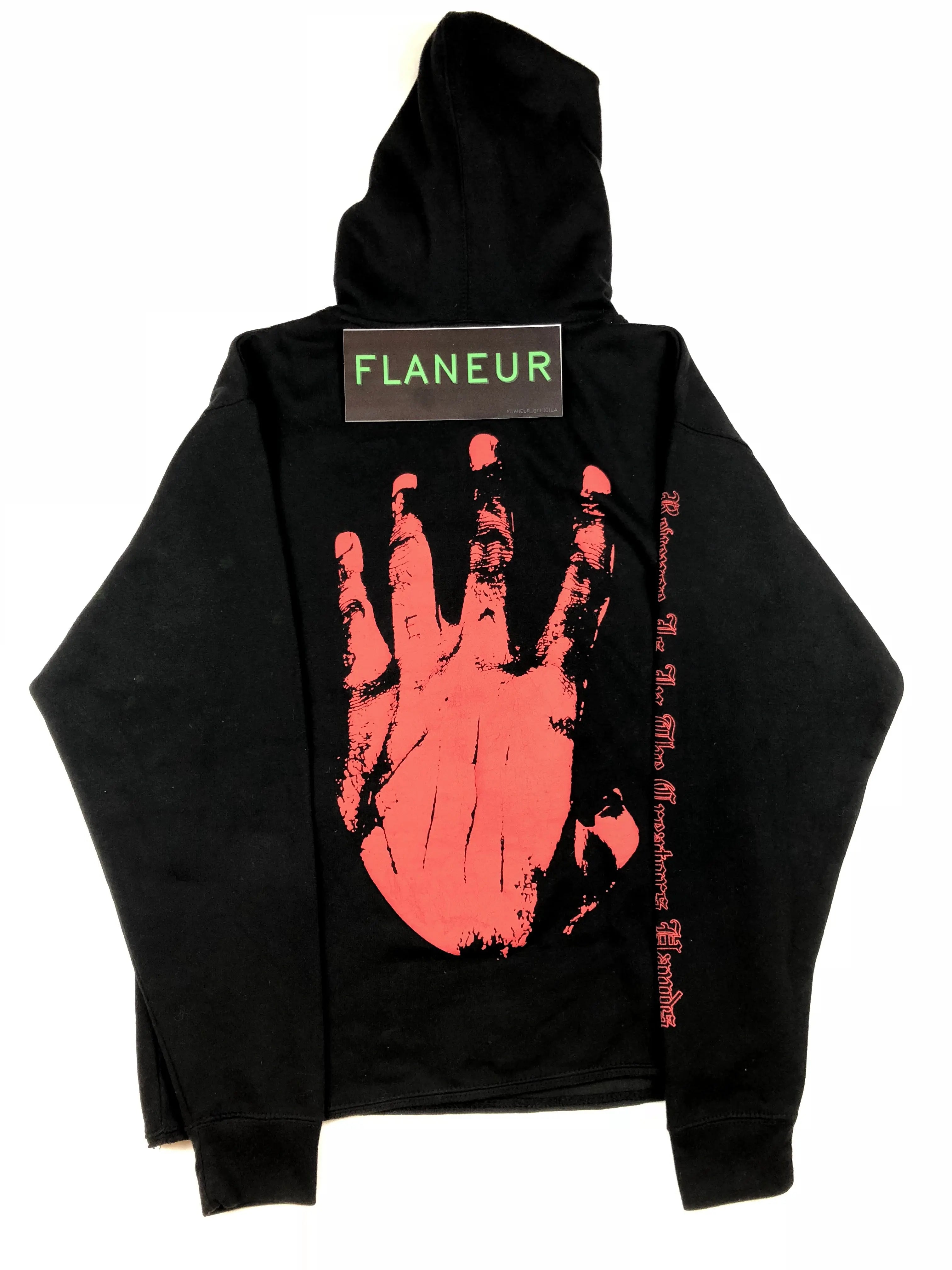 Xxxtentacion Style Hoodie My Store  50.11