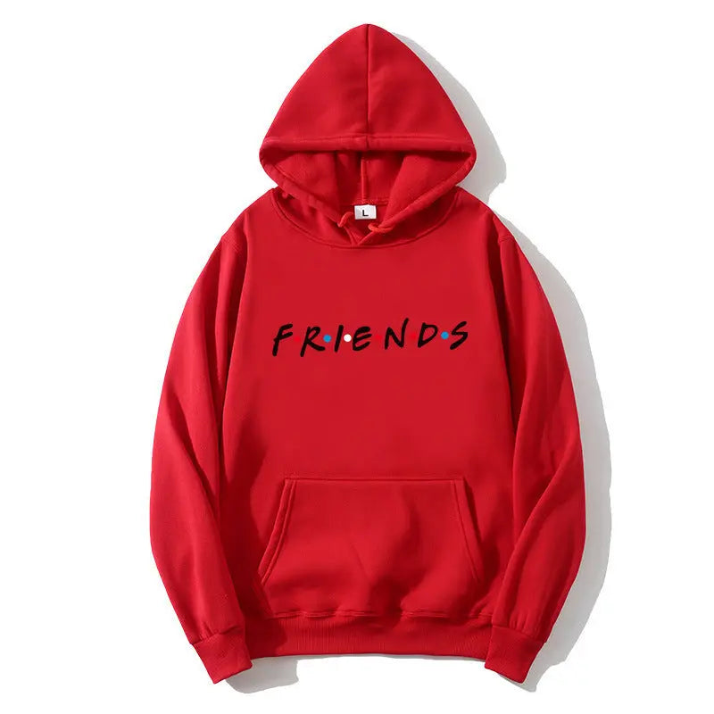 Friends Hoodie My Store  14.14