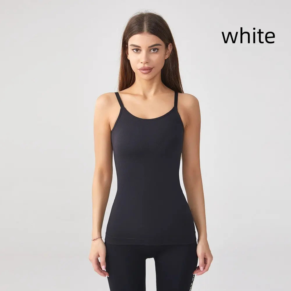 Seamless Shaping Camisole My Store  22.95