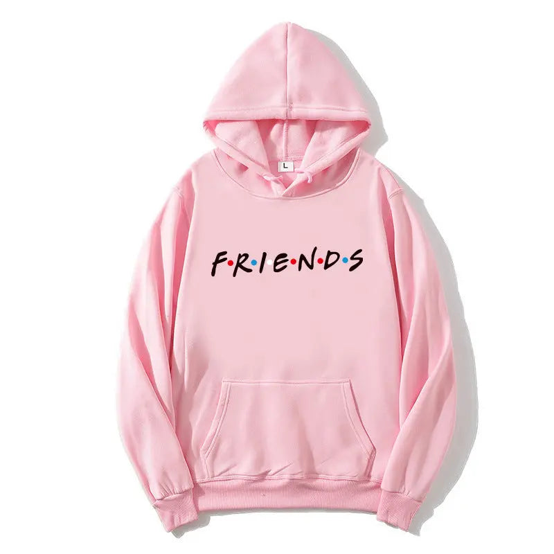 Friends Hoodie My Store 