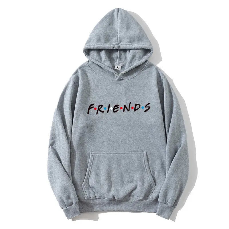 Friends Hoodie My Store  14.14