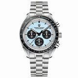 Pagani Design PD-1707 Watch - Stainless Steel Sports MRC STORE  135.03