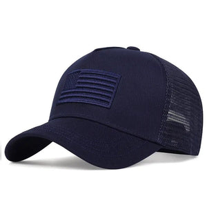 Men’s Camouflage Baseball Cap - USA Fashion My Store  26.81