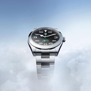 PAGANI DESIGN PD-1692 Men’s Stainless Steel Automatic Watch My Store 