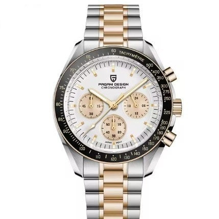 Pagani Design PD-1707 Watch - Stainless Steel Sports MRCStore 