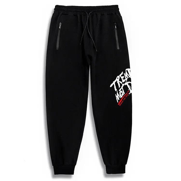 Casual Sweatpants Set - MRC STORE