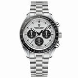 Pagani Design PD-1707 Watch - Stainless Steel Sports MRC STORE  135.03