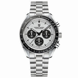 Pagani Design PD-1707 Watch - Stainless Steel Sports MRC STORE  135.03