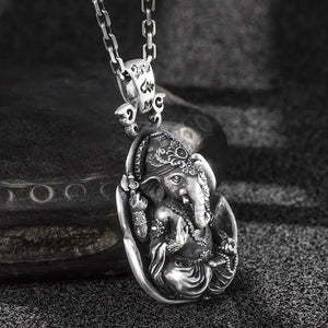 Elephant God Necklace My Store  115.51