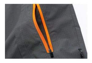 Contrast Color 3-in-1 Functional Sweater MRC Store 
